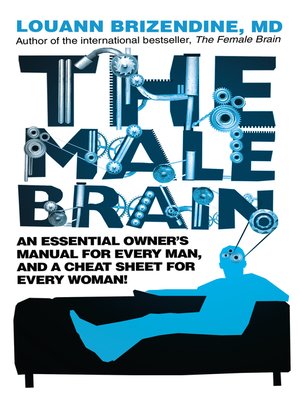 The Male Brain - ebook
